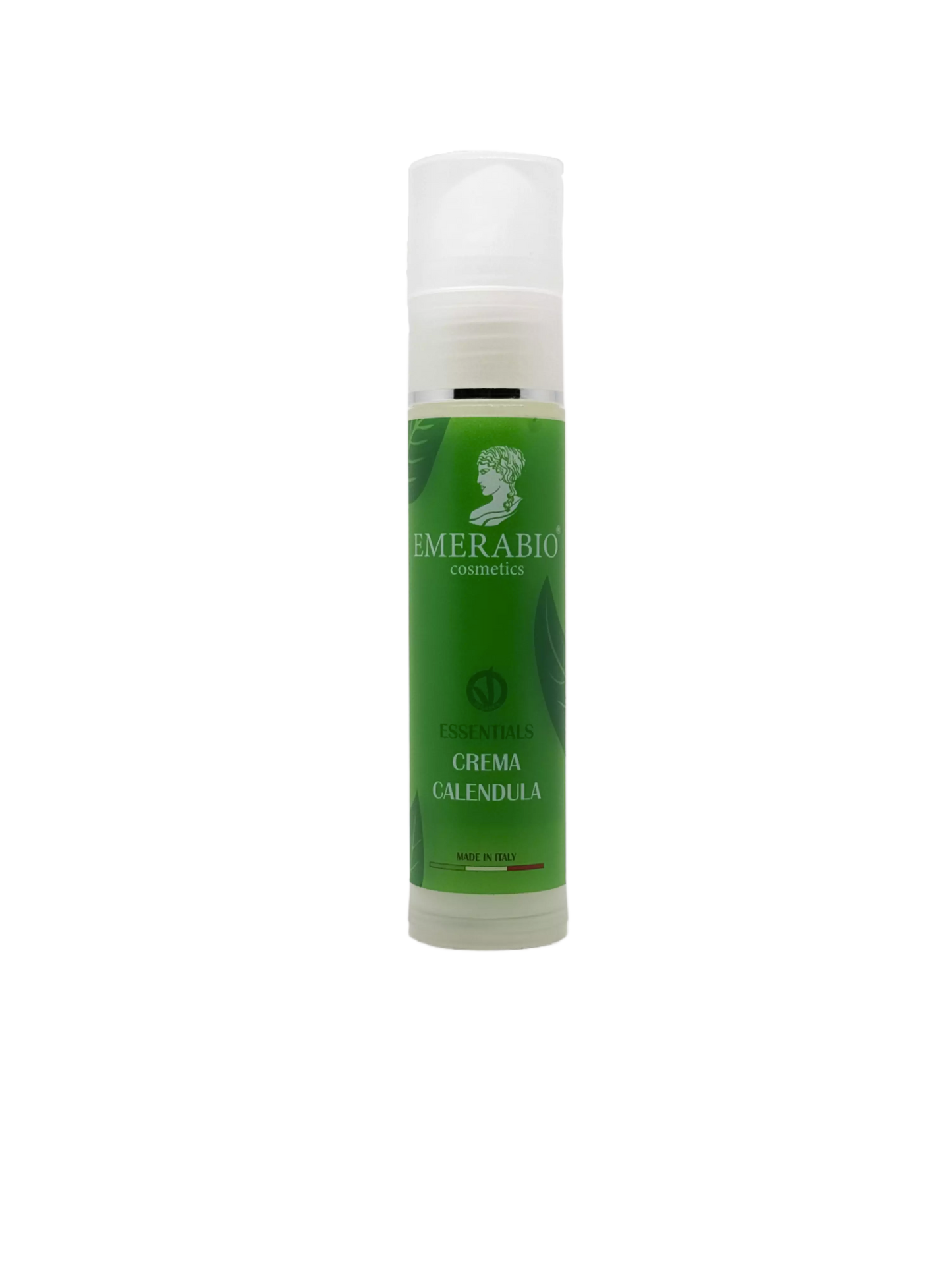 Crema Calendula - pelli sensibili -