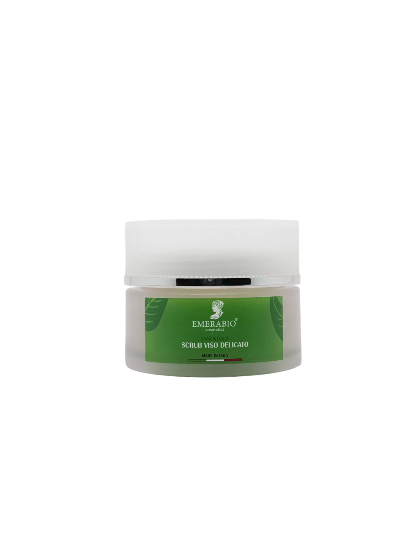Scrub Viso Delicato - per tutti i tipi di pelle -