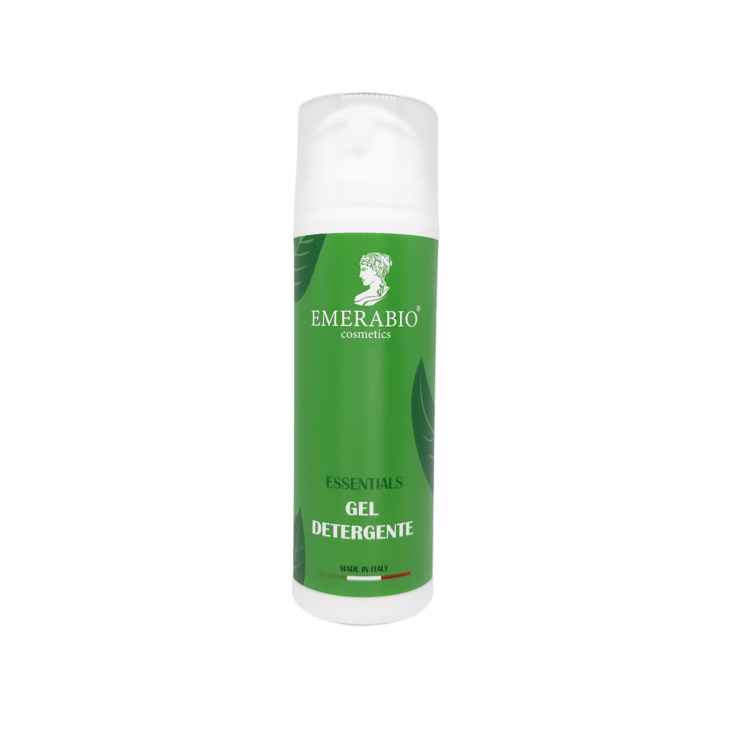 Gel Detergente