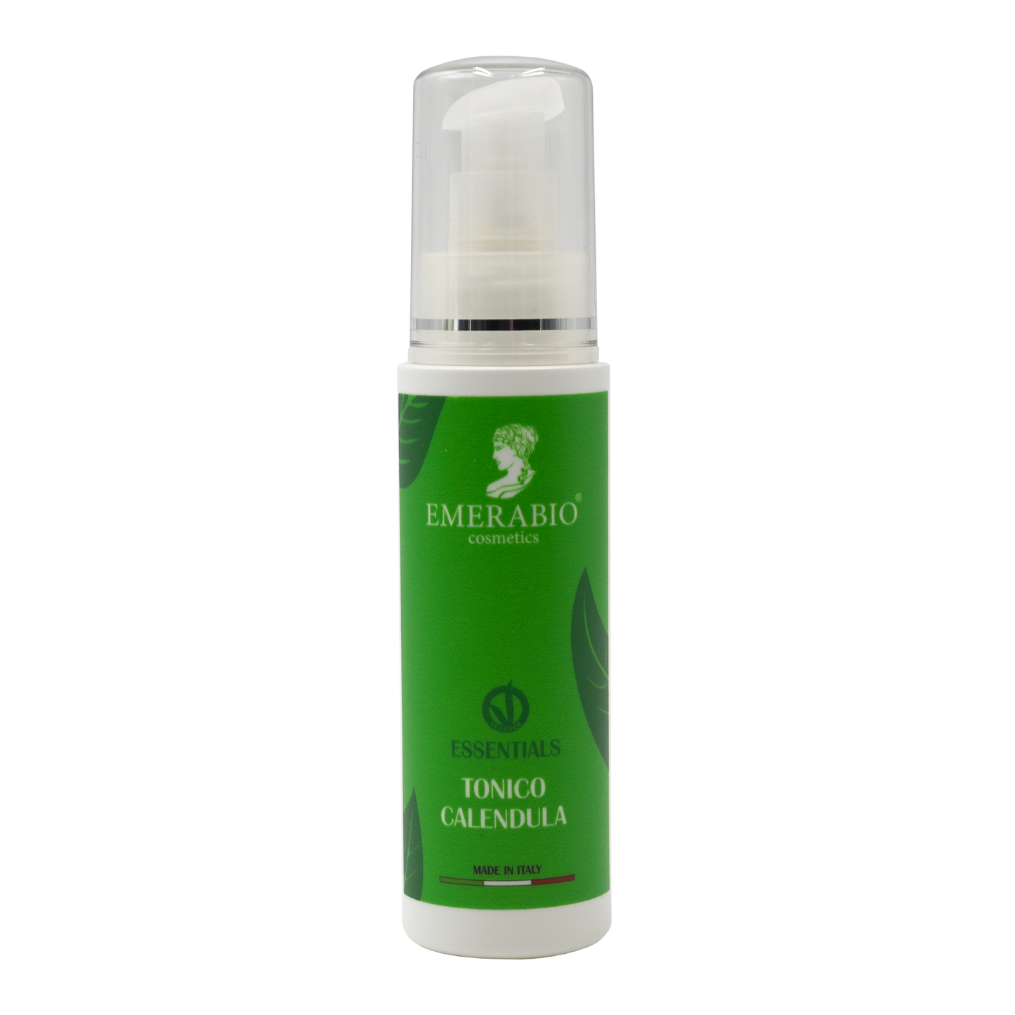 Tonico Calendula - pelli sensibili -