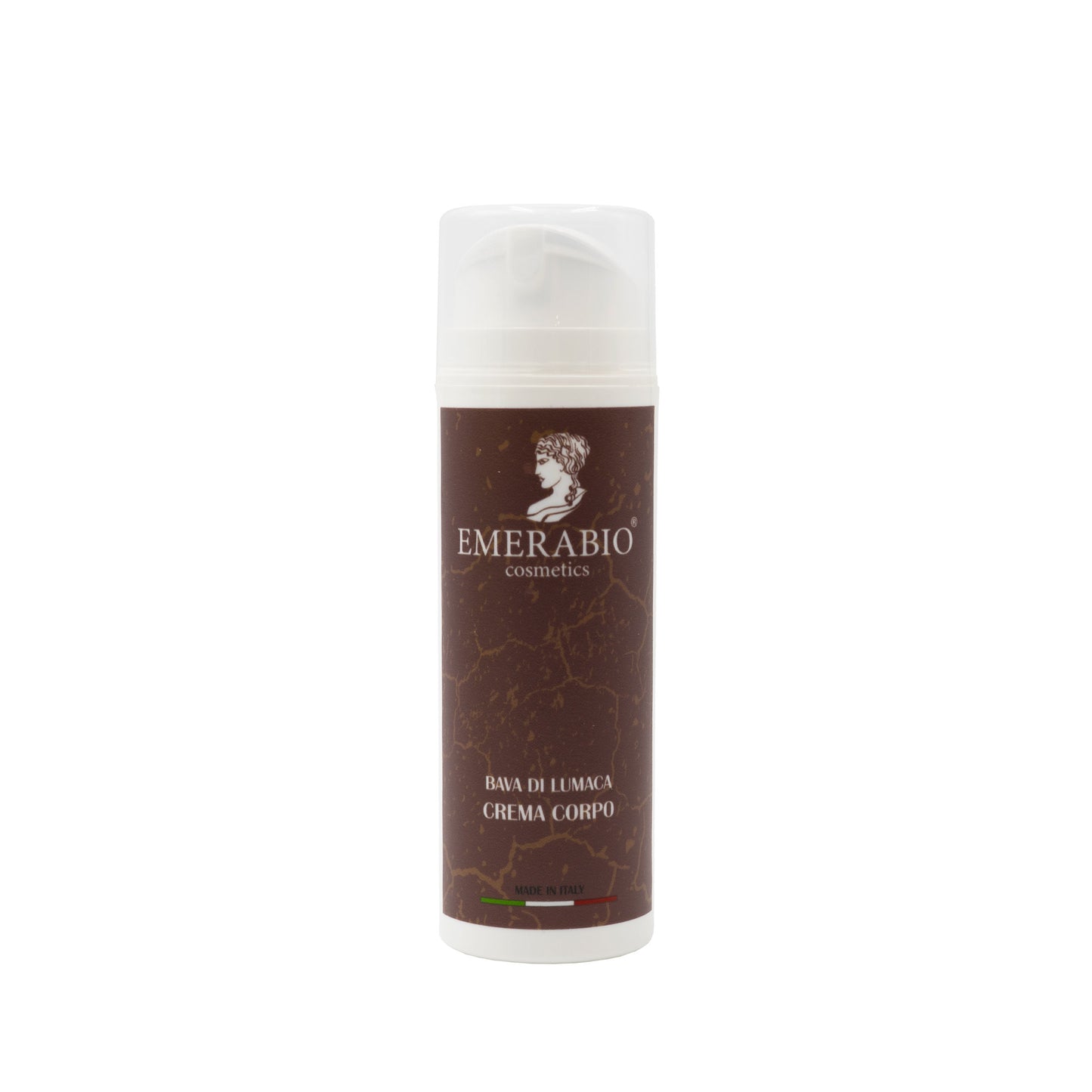 Crema Corpo Bava di Lumaca