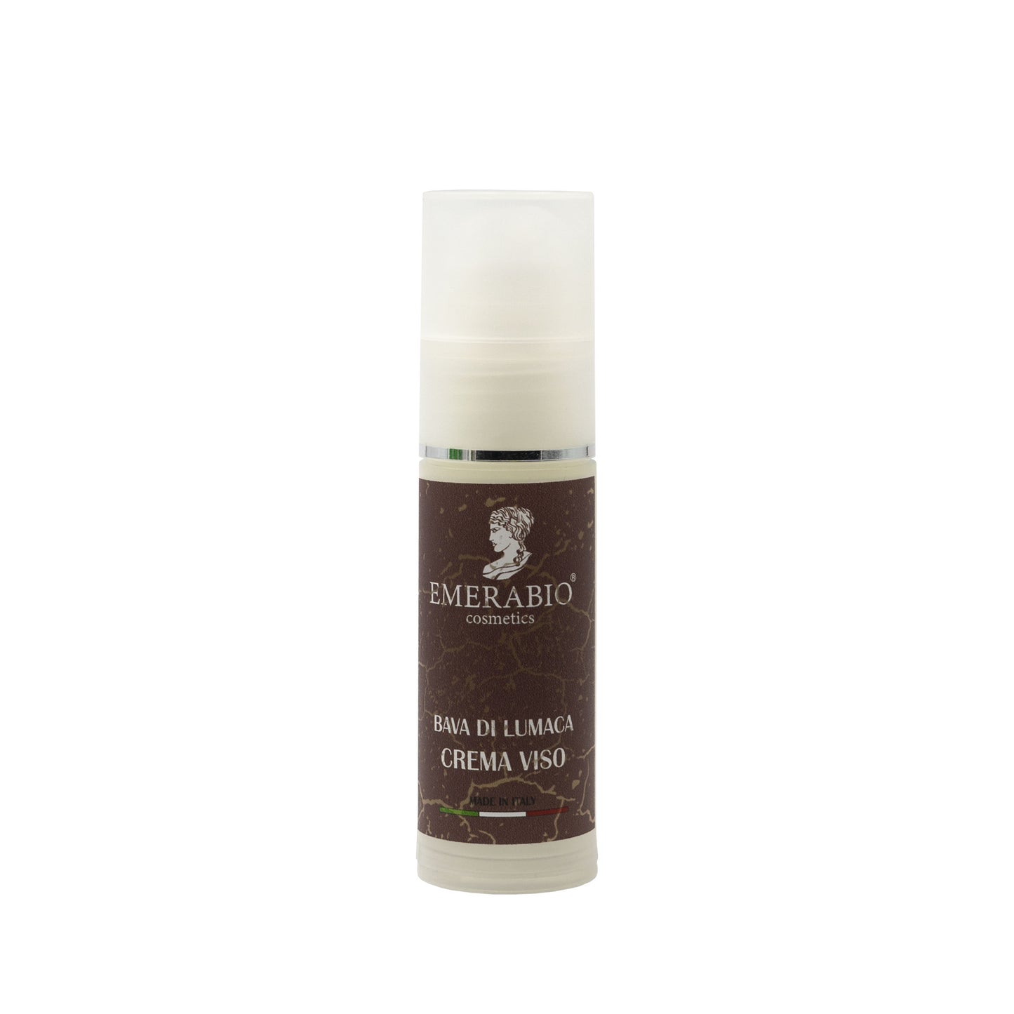 Crema Viso Bava di Lumaca