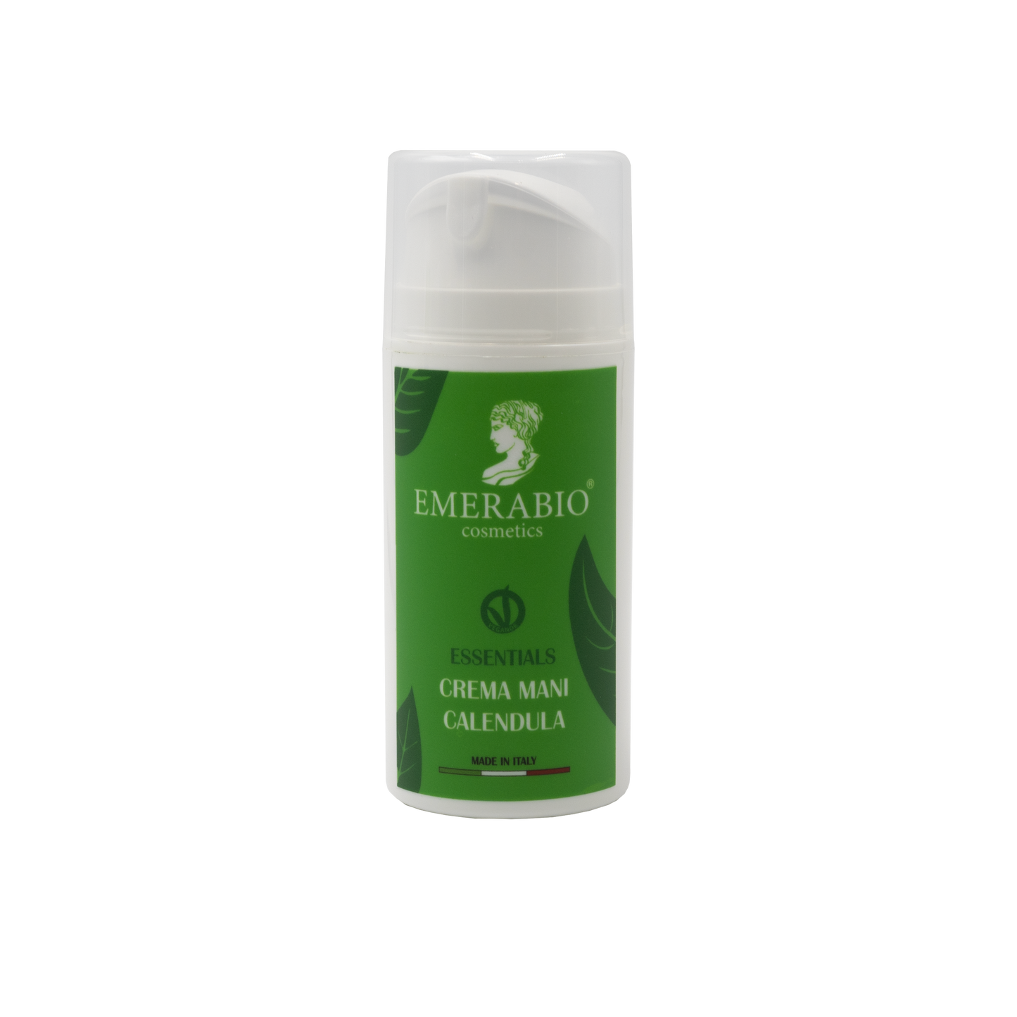 Crema Mani Calendula