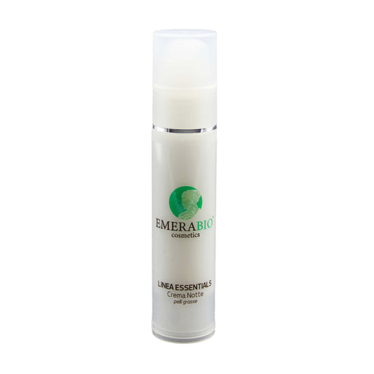 Crema Notte Pelli Grasse