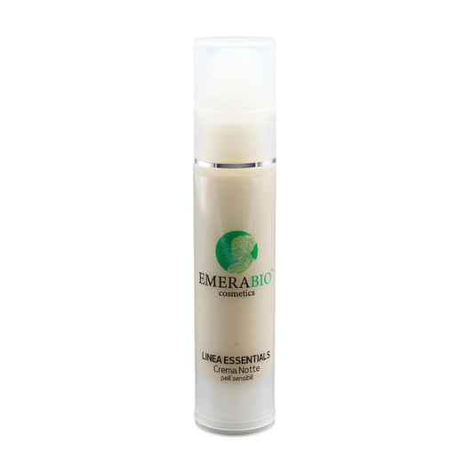 Crema Notte Pelli Sensibili